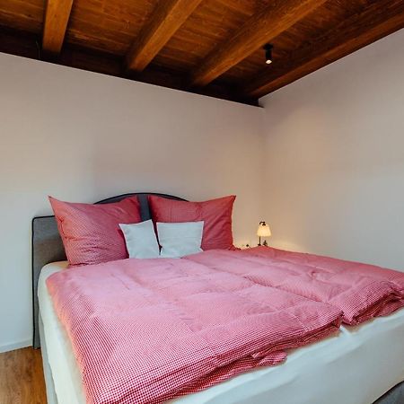 Apartment Bergblick Reith bei Seefeld Exterior foto